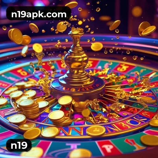 Notificações App n19