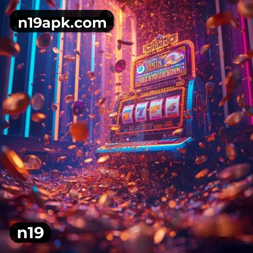 App n19 iOS