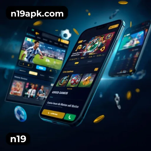 Segurança App n19