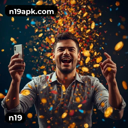 Jogos App n19