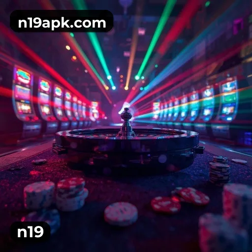 Promoções App n19