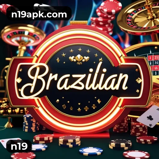 Baixar n19 Android