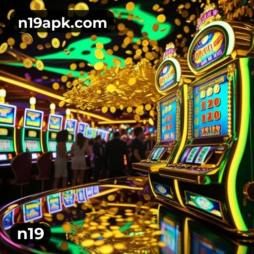 Performance App n19