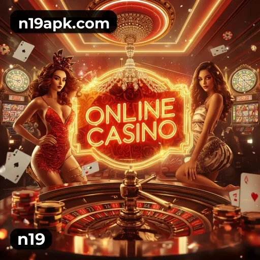 Segurança App n19