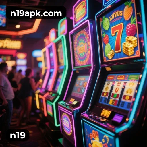 Instalar n19 Mac