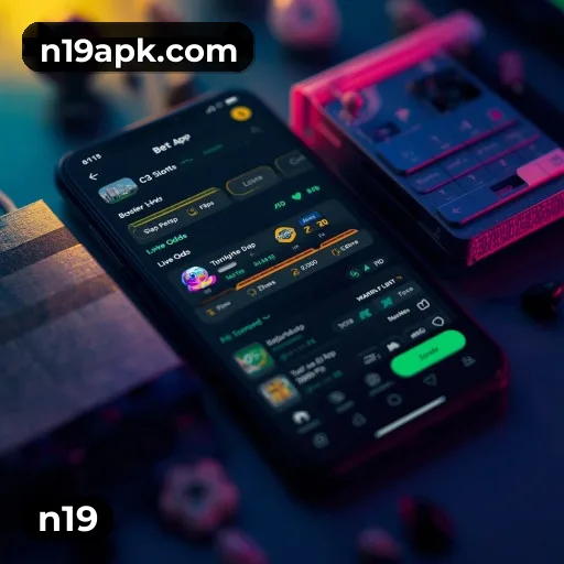 Instruções Download n19