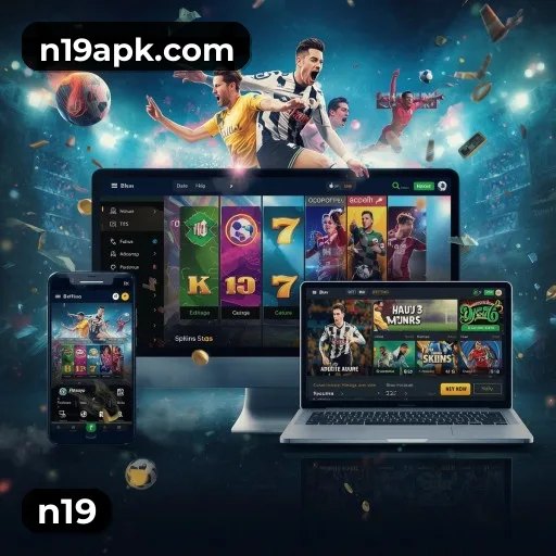 Slots em destaque n19