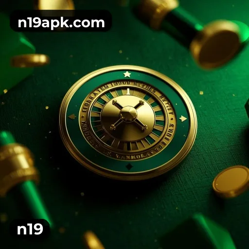 Slots mobile n19
