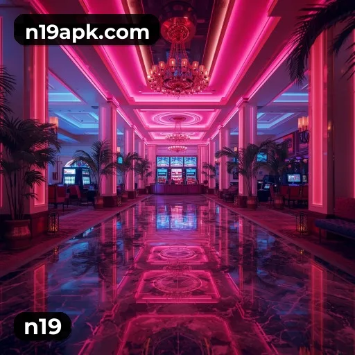 Slots mobile n19