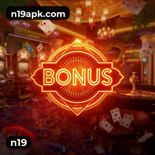 Free spins n19