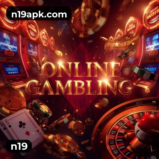 Registro slots n19