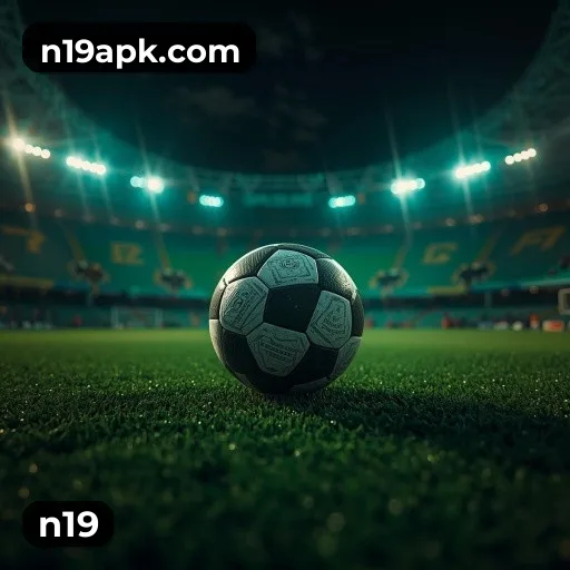 Promoções de slots n19