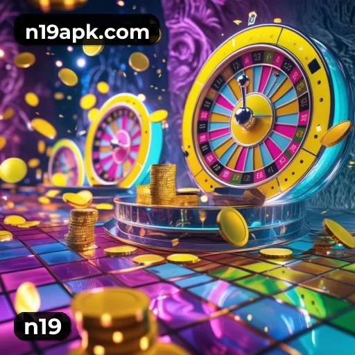 Cashback VIP n19