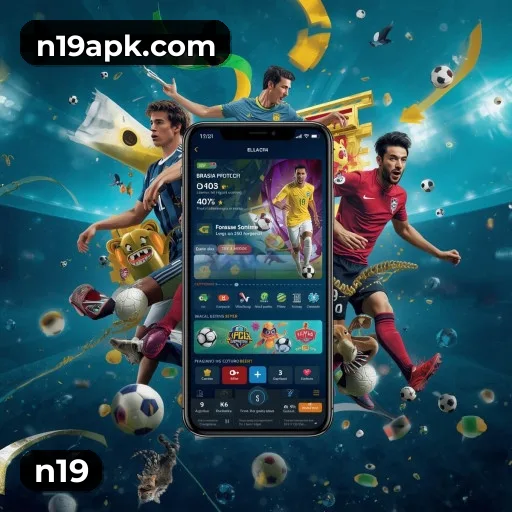 Programa VIP n19
