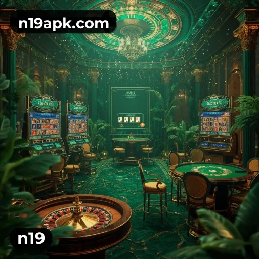 Evolução VIP n19