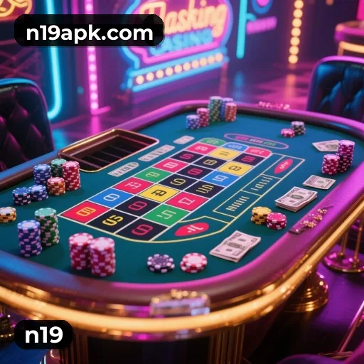 Níveis VIP n19
