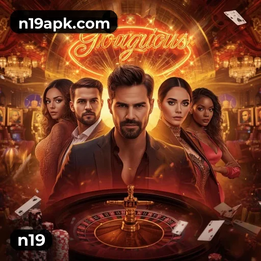Privilégios VIP n19