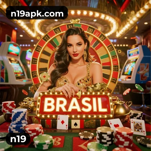 Melhores Jogos n19