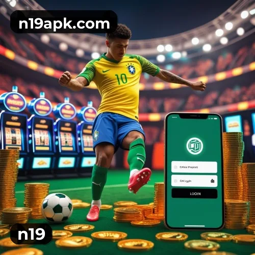 Vitória n19