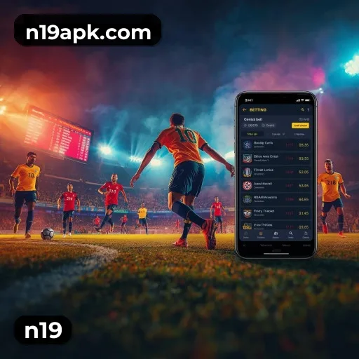 Slots RTP n19