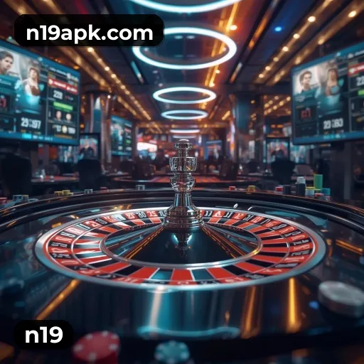 Estratégias n19